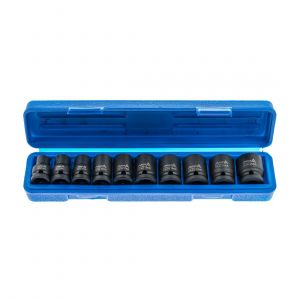 Series LOW REINFORCED Hexagonal Sockets 10-24 mm