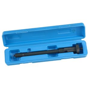 Injector washer extractor