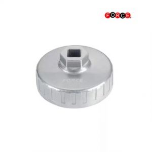 Oil Filter Cup 15 sides 75 mm