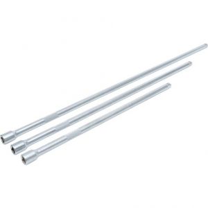 Set of Extra Long Extensions 1/2 mm.450-600-750