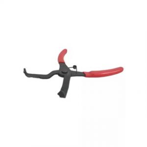 80° Expansion Plastic Button Pliers