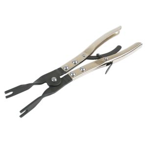 FAP-DPF muffler collar pliers