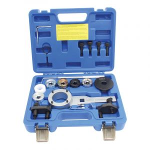 VAG Timing Kit with 1.8-2.0 TFSI/TSI Petrol Engine