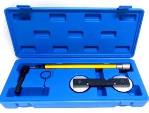 VAG group timing kit with 1.4-1.6 FSI-TFSI engine