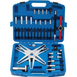 SAC Universal Self-Adjusting Clutch Centering Kit 38 pcs.