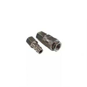 Pair of Cejn 3/8 Male and Female Connections for Air Hose