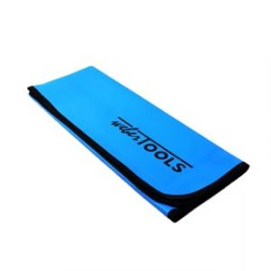 Magnetic protection sheet for cars and vans