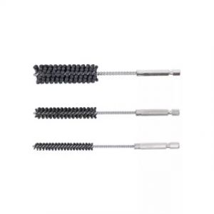 Injector Cleaning Brushes & Glow Plugs Set 3 pcs.