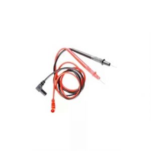Pair of multimeter replacement tips