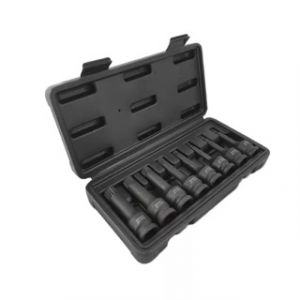 Reinforced XZN Socket Box 1/2